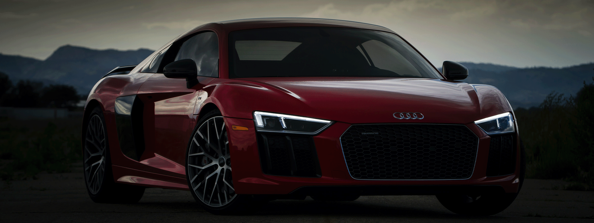 Audi Service Brisbane