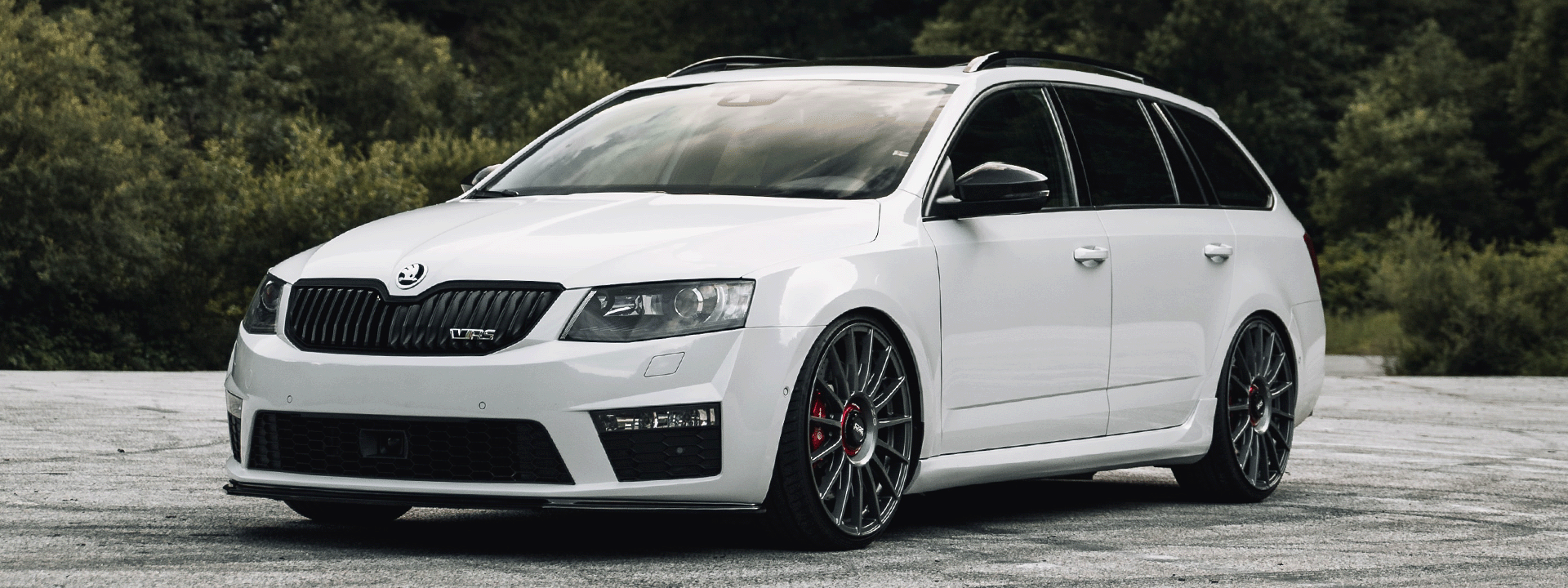 Skoda Service Brisbane